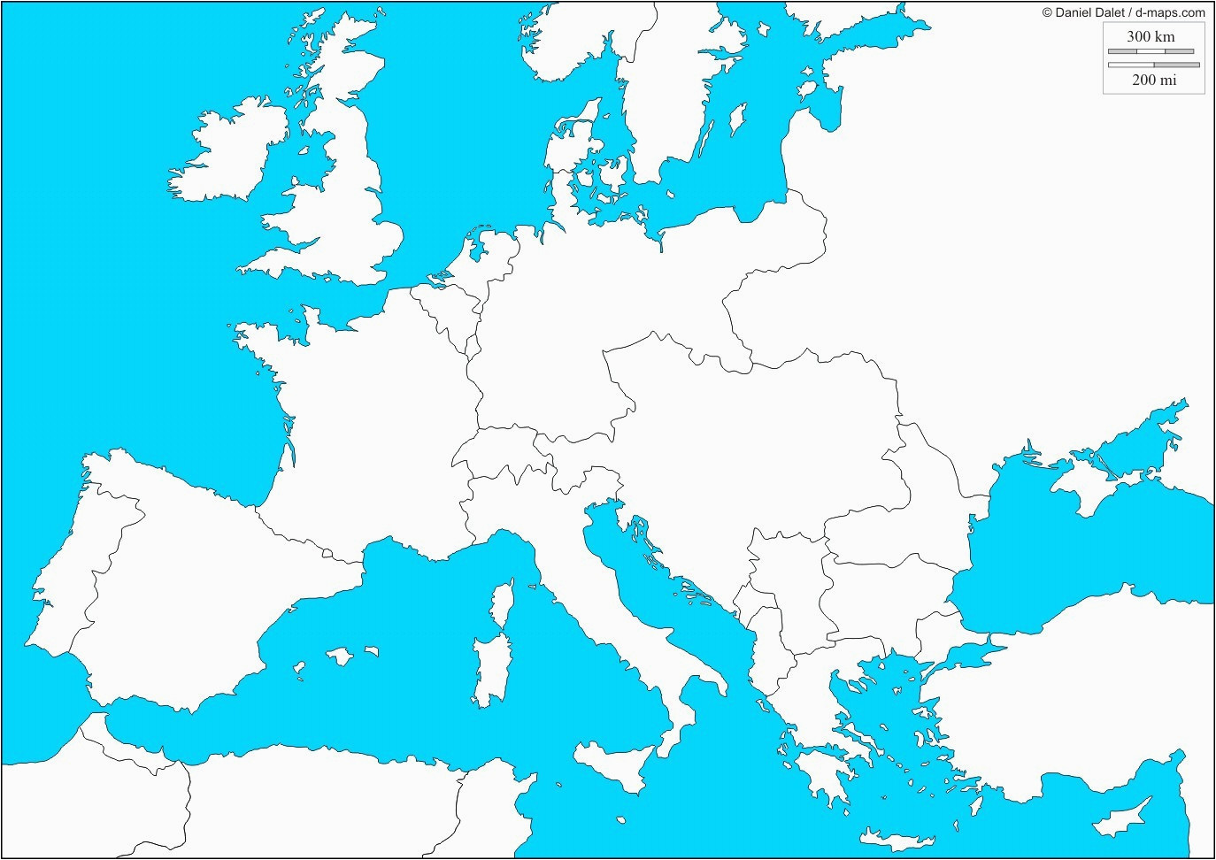 Map Of Europe In 1936 Blank Europe 1939 Accurate Maps Secretmuseum   Map Of Europe In 1936 Blank Europe 1939 Accurate Maps Of Map Of Europe In 1936 1 