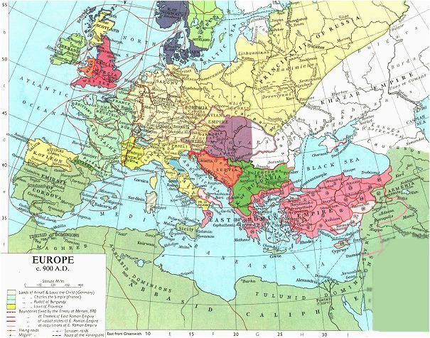 europe in the middle ages from 500 ad 1500 ad history of