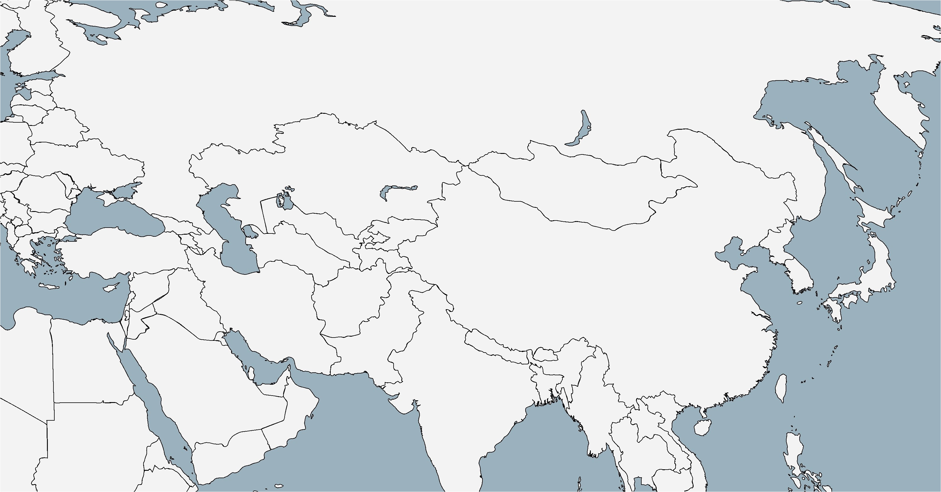 world map no labels sin ridt org