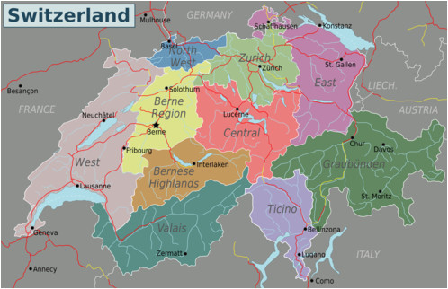 switzerland travel guide at wikivoyage