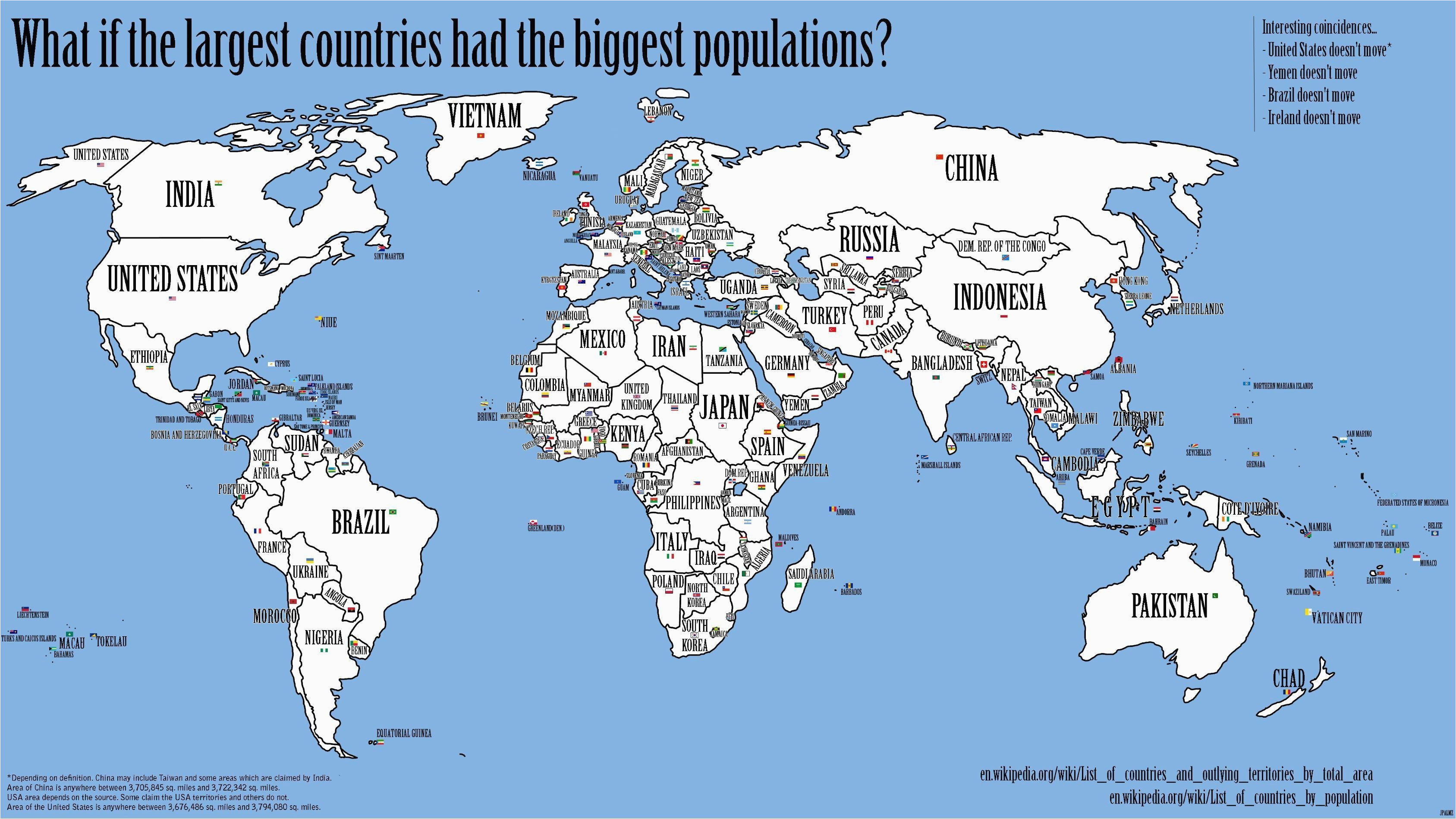 best of map of world countries earnon me