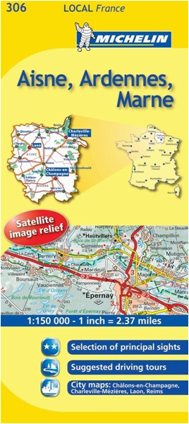 306 aisne ardennes marne cycle path route maps