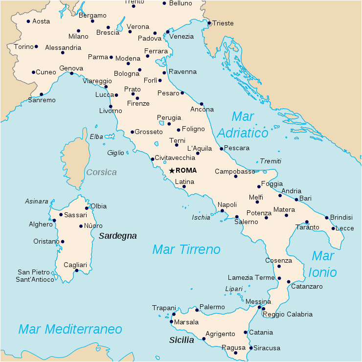 mediterranean cruise maps