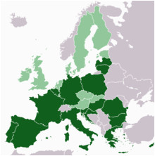 united states of europe wikipedia