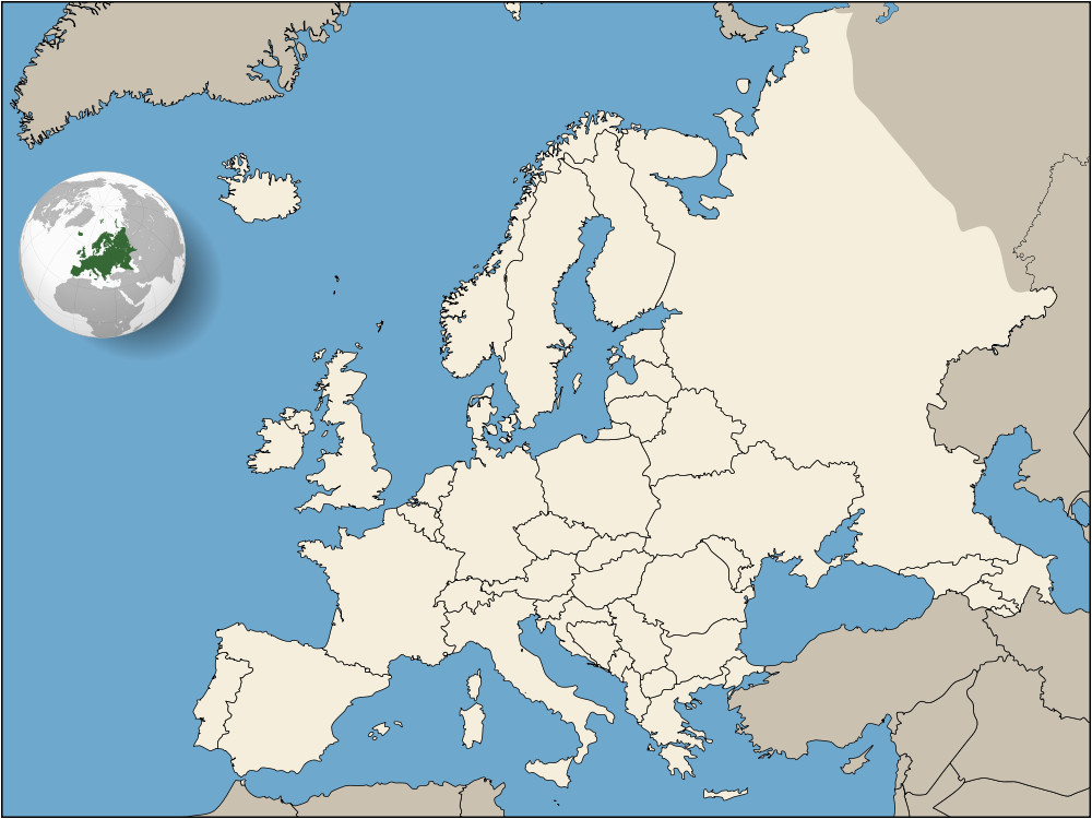 europe europa wikimedia commons