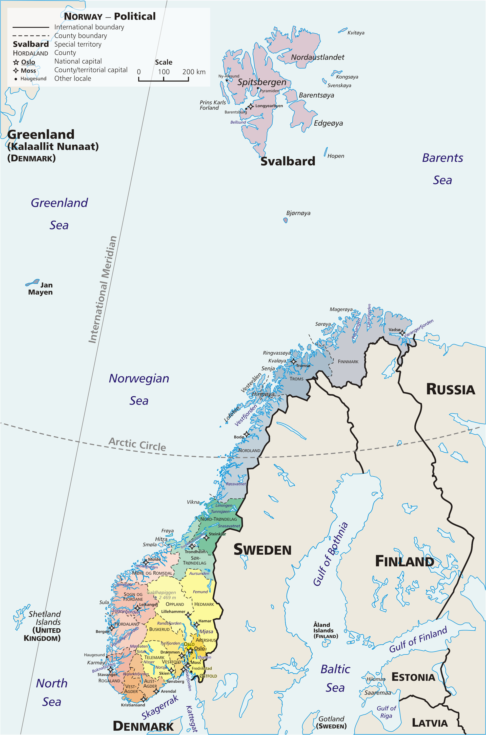 atlas of norway wikimedia commons