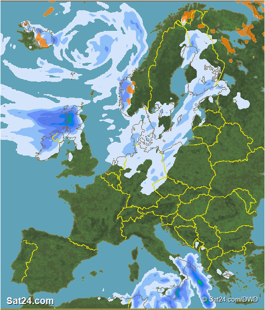 forecast weather europe satellite weather europe weather
