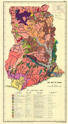 42 best soil maps images in 2017 maps cards us map