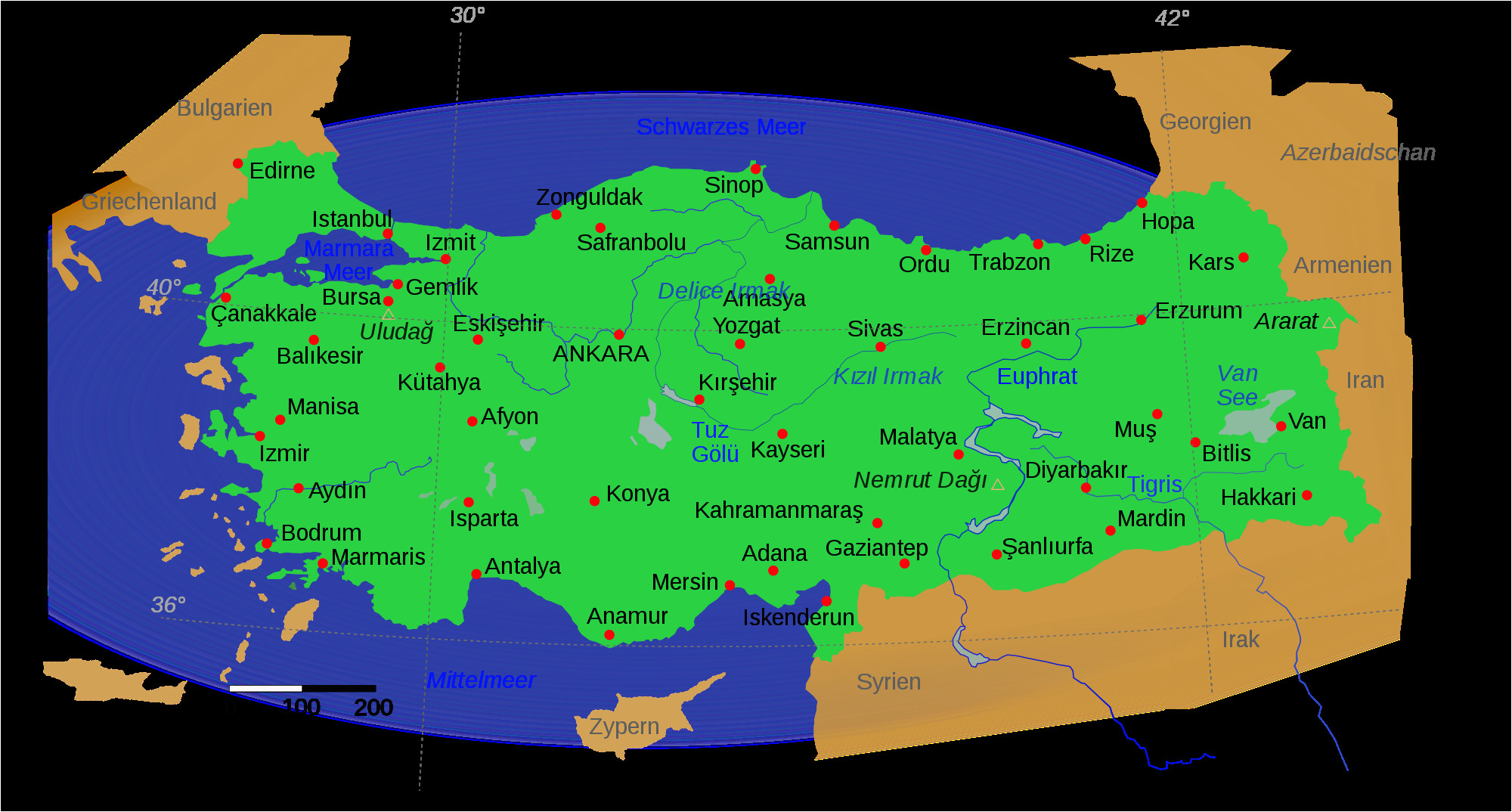 atlas of turkey wikimedia commons