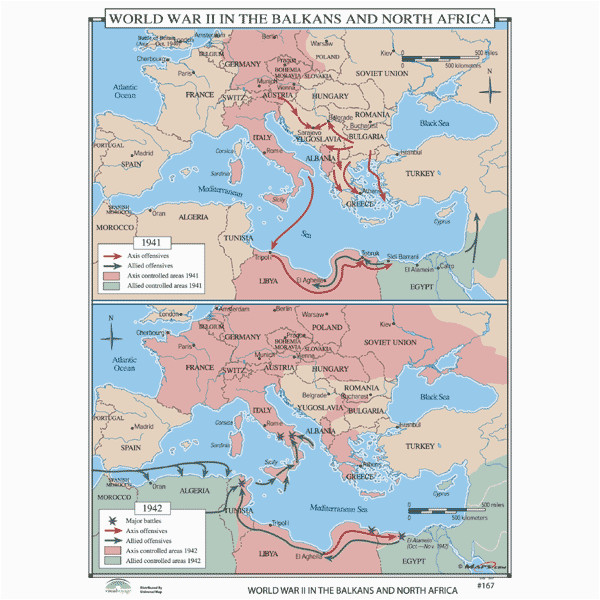 world war 2 map in europe and north africa hairstyle