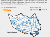100 Year Floodplain Map Texas It S Time to Ditch the Concept Of 100 Year Floods Fivethirtyeight