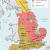 12th Century England Map Danelaw Wikipedia