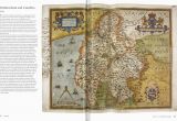 13th Century England Map atlas A World Of Maps From the British Library