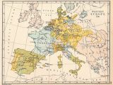 15th Century Europe Map atlas Of European History Wikimedia Commons