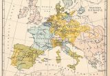 1700 Map Of Europe atlas Of European History Wikimedia Commons