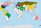 1815 Map Of Europe 1815 Scenarios Age Of Civilizations