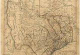 1836 Map Of Texas 86 Best Texas Maps Images Texas Maps Texas History Republic Of Texas