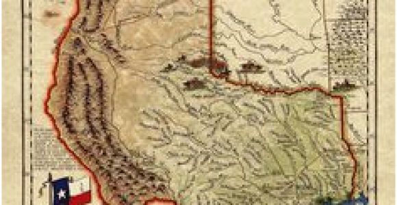 1836 Map Of Texas 86 Best Texas Maps Images Texas Maps Texas History Republic Of Texas