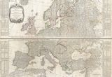 1880 Map Of Europe atlas Of European History Wikimedia Commons