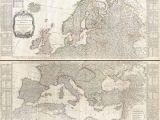 1930 Map Of Europe atlas Of European History Wikimedia Commons