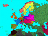 1930 Map Of Europe Maps for Mappers Historical Maps thefutureofeuropes Wiki