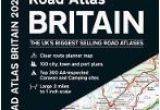 Aa Road Maps England Maps Waterstones