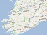 Aa Route Maps Ireland Aa Route Planner Maps Directions Routes Wanderlust Aa