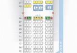 Air Canada 777 300 Seat Map Air Canada Aircraft 777 Seating Plan the Best Picture