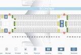 Air Canada A333 Seat Map Air Transat A330 Interior