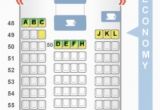 Air Canada Flight Map Air China S Direct Routes From the U S Plane Types Seat Options