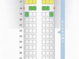 Air Canada Rouge Seat Map 256 Best Air Lines Chart and Cut Away Drawings Images In