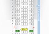 Air Canada Rouge Seat Map Aviation Appreciation Station Archive Page 12