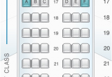 Air Canada Rouge Seat Map Seat Map Air Canada Airbus A319 100 Seatmaestro