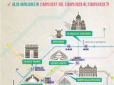 Air France Destination Map where to Go with 10 55 Paris Visit 1 Day Travel Pass T R A V E L