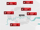 Airports In London England Map London Airports Map Airport Visitlondon Com