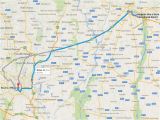 Airports In Milan Italy Map How to Get From Milan Airports to the City Centre Chamonix Net