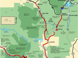 Alpine Loop Colorado Map top Of the Rockies Map America S byways Go West Pinterest