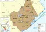 Alvin Texas Map Map Of Brazoria County Texas Business Ideas 2013