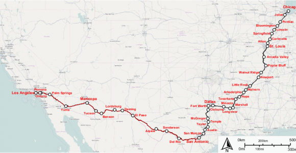 Amtrak Texas Eagle Route Map Texas Eagle Route Map Business Ideas 2013