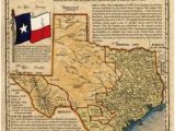 Annexation Of Texas Map 9 Best Historic Maps Images Texas Maps Maps Texas History