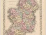 Antique Maps Of Ireland for Sale 39 Best Ireland Antique Maps Images In 2016 Ireland Map Antique