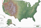 Appalachian Mountains Canada Map How Geography Shapes Us Regional Weather