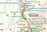 Appalachian Trail Georgia Map Appalachian Trail Georgia Map Unique 43 Beautiful Appalachian Trail