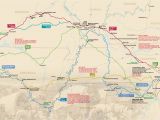 Appalachian Trail north Carolina Map Maps Trail Of Tears National Historic Trail U S National Park