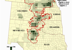 Aquifer Map Texas Ogallala Aquifer Revolvy