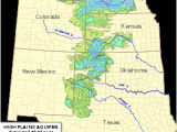 Aquifer Map Texas Ogallala Aquifer Revolvy