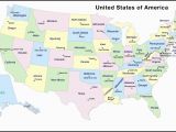 Area Code Map for California United States area Codes Map New Map Od Us with Cities Wmasteros