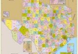 Area Codes for Texas Map Texas County Map List Of Counties In Texas Tx