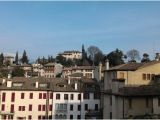 Asolo Italy Map Vista Dal Castello Picture Of Castello Di asolo asolo Tripadvisor