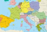 Athens Europe Map Map Of Europe Wallpaper 56 Images